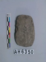 藏品(磨製石斧)的圖片